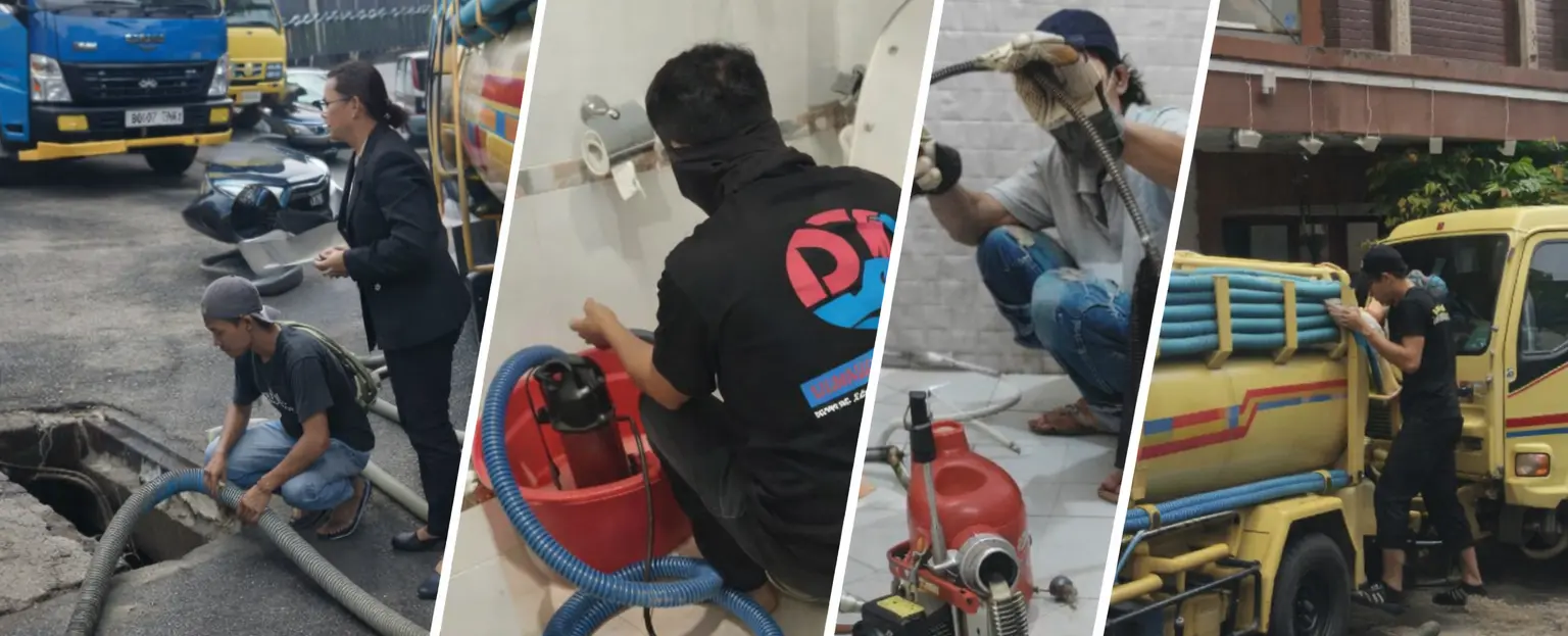 Jasa Sedot WC Bandarkedungmulyo Terdekat